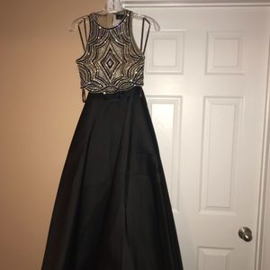 Prom Dress worn once